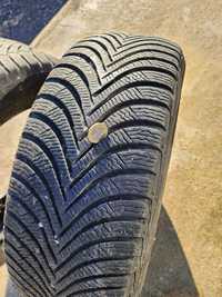 Зимни гуми Michelin 205/55/R16