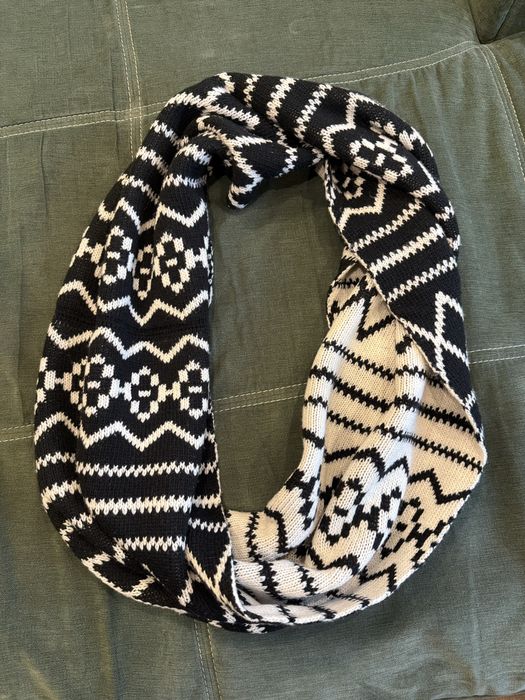 Дънков лот+подарък шал