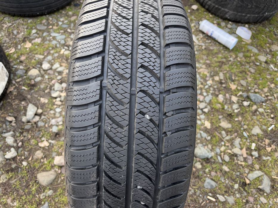 225/55 R17C 1бр зимна гума