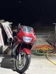 vand honda cbr f2