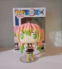 Mitsuri funko pop (1306)