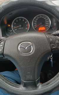 Продам машину Mazda 6