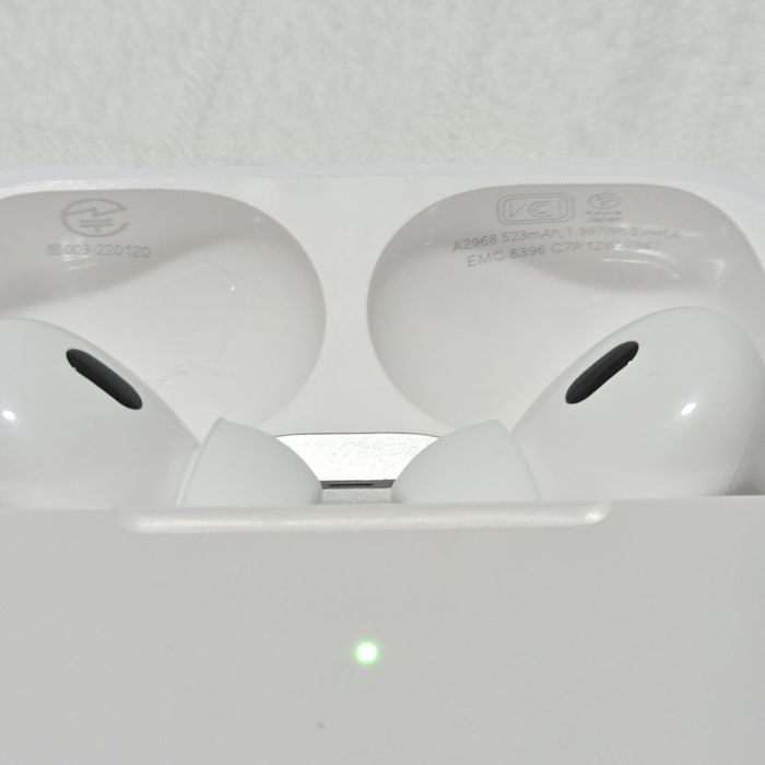 Airpods pro 2 sigilate