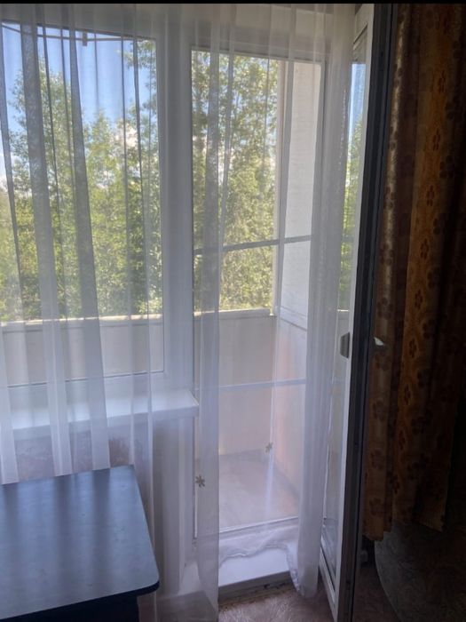 Сдам двухкомнатную квартиру.