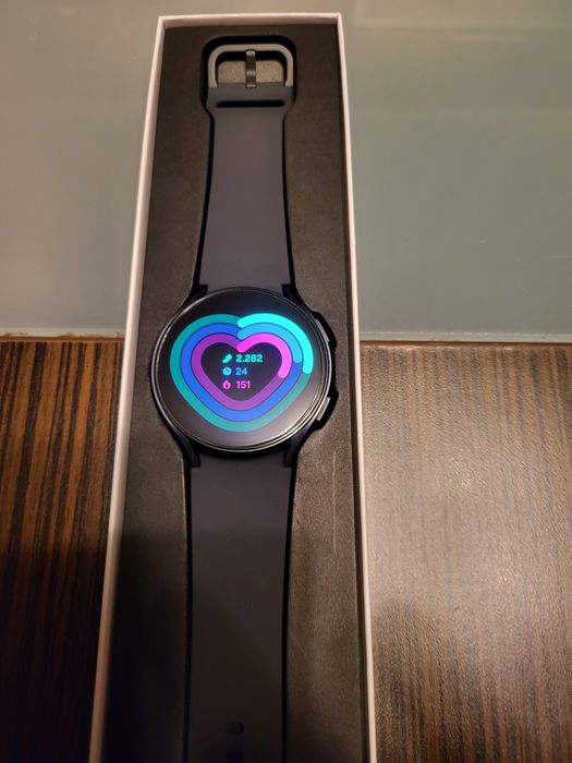 Galaxy Watch 6 44mm  Lte - Impecabil