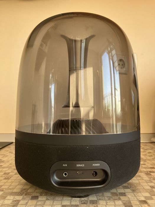 Harman Kardon Aura Studio wireless