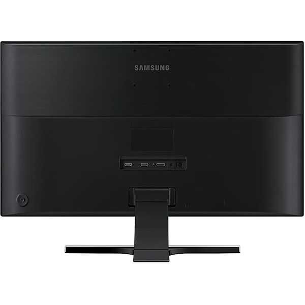 Monitor Samsung 28", UHD, HDMI, DP, 1ms, FreeSync, LU28E570DS