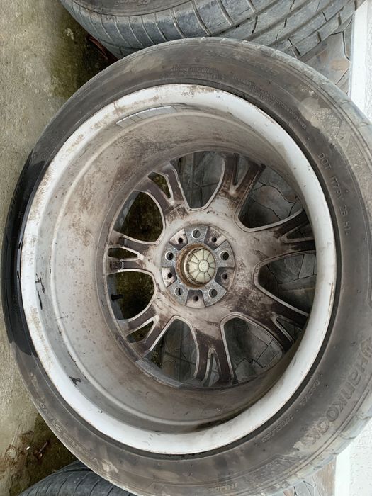 Джанти за BMW 19” спорт пакет style 191