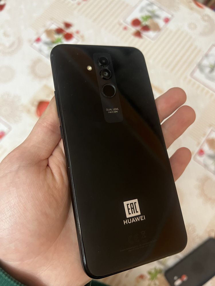 Huawei p 20 lite