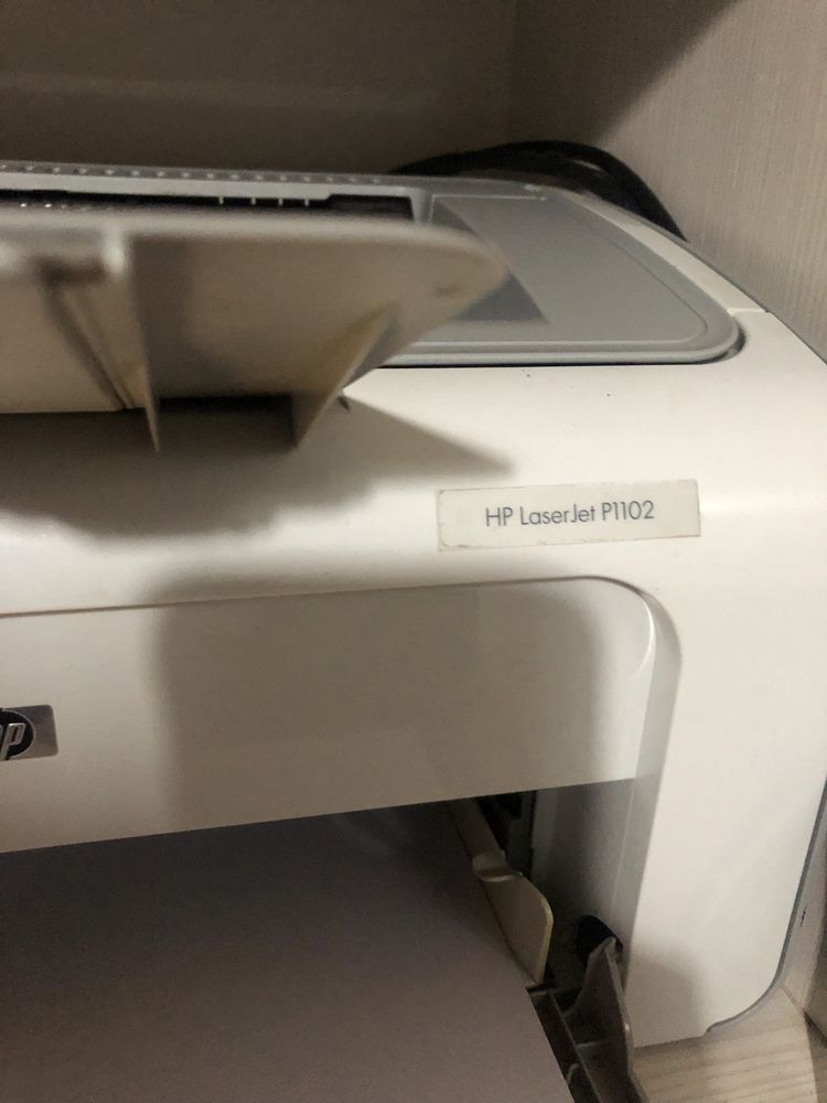 Сканер HP ScanJet 5590