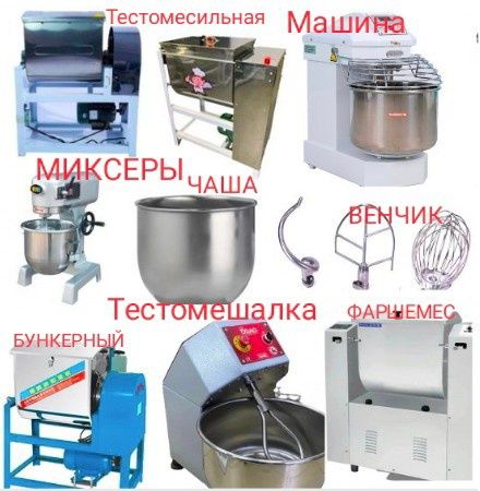 Тестомес Спиральный Тестомешалка Для Дома Тестомесильная Машина Алматы