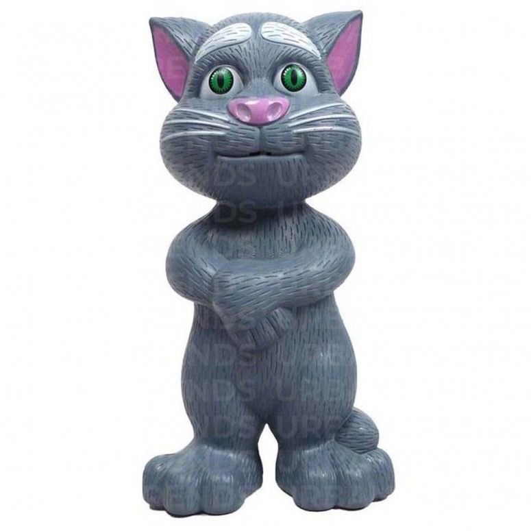 Talking Tom Pisica Vorbitoare