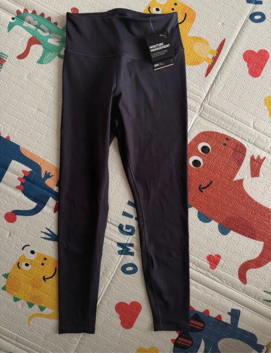 4 perechi colanti PUMA premium NOI cu eticheta