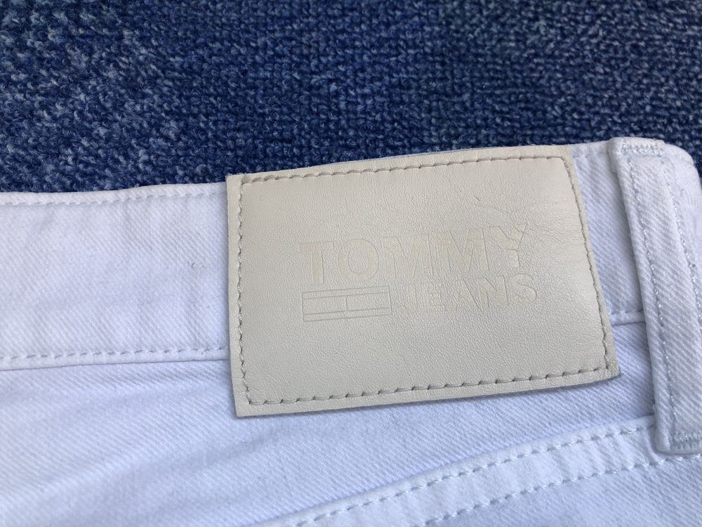 Tommy Jeans Shorts ОРИГИНАЛНИ мъжки къси дънки - 34