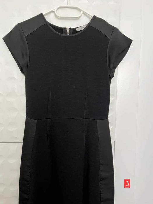 Черни рокли - Save the queen, Michael Kors, Marella, Sandro, Claudie