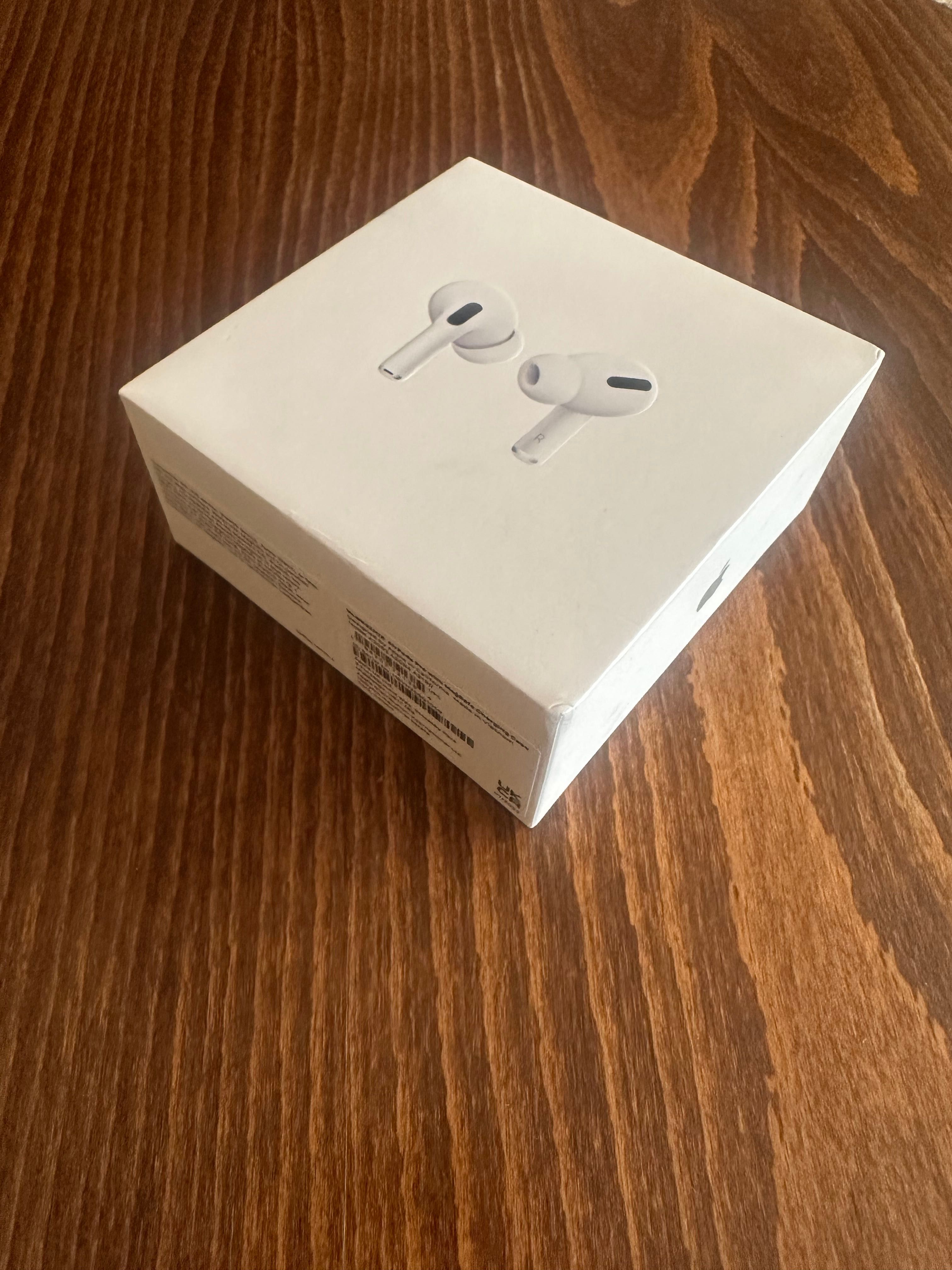 AirPods Pro 1st generation