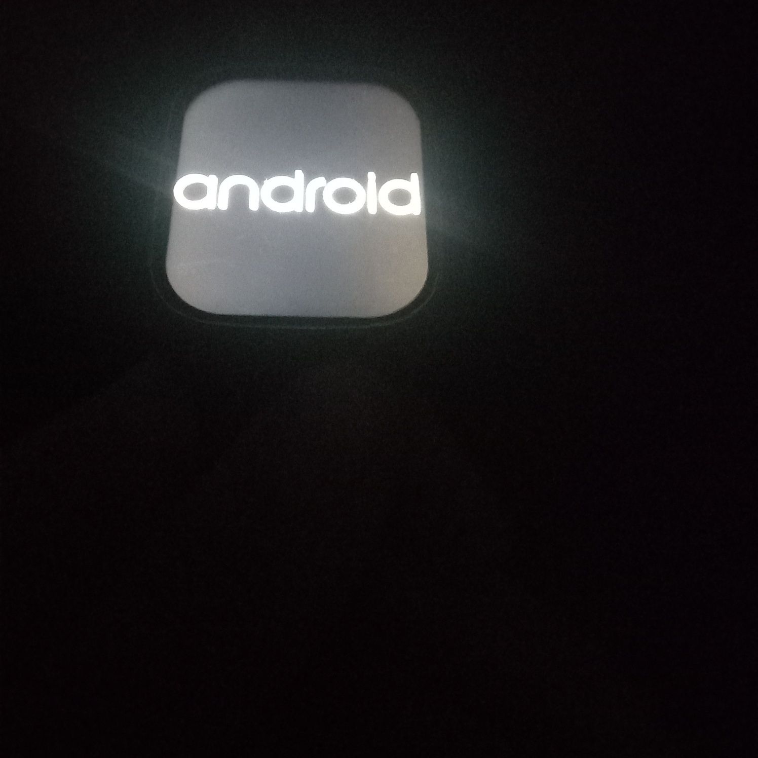 Smart Watch Android