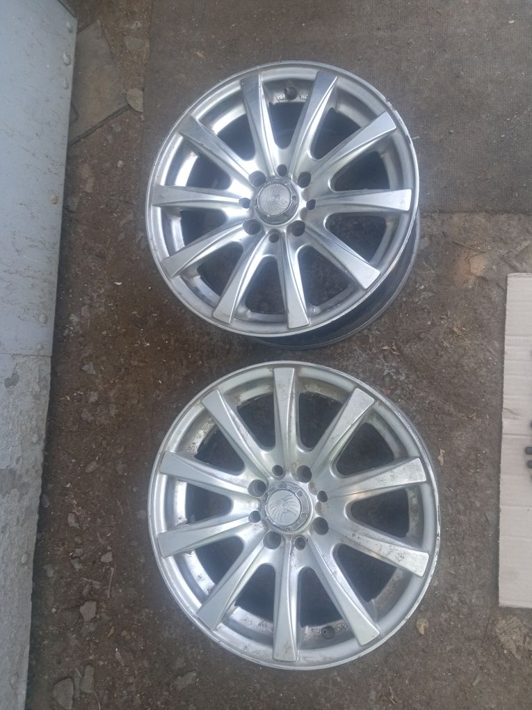 Диски литые R14 4x98
