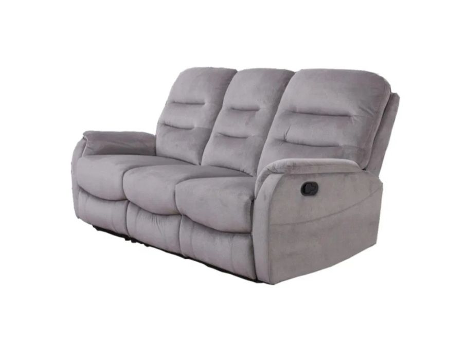 Canapea kring cu recliner