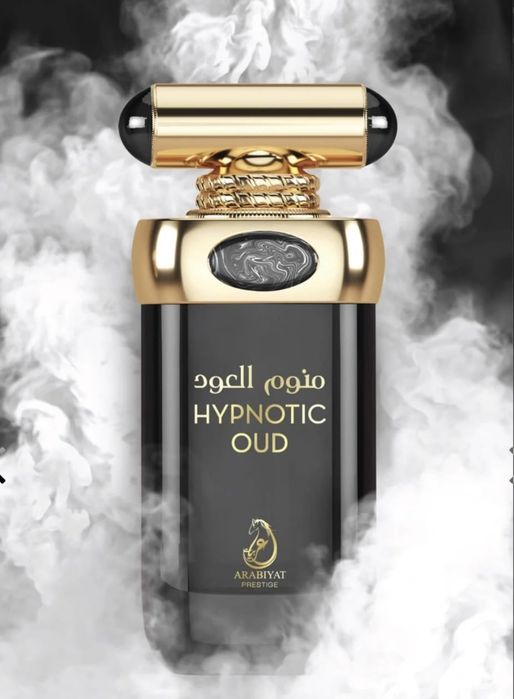 Vand Parfum Arabiyat Prestige Hypnotic Oud