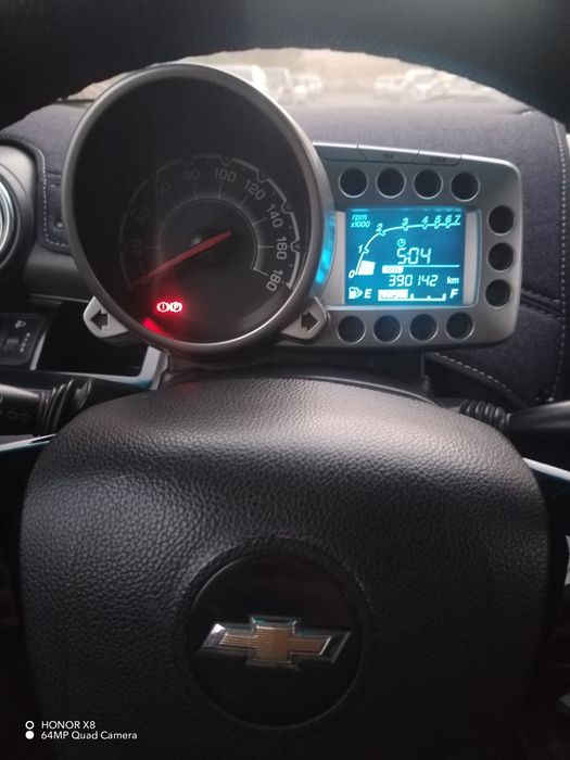 Spark sotiladi holati zoor