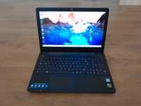 Medion Erazer Gaming , 15,6 Fhd , i5 7200U , 16 gb ram , 4 gb video