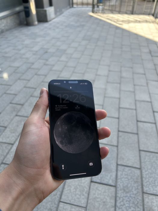 Iphone 13 pro в идеальном состоянии (holati ideal)