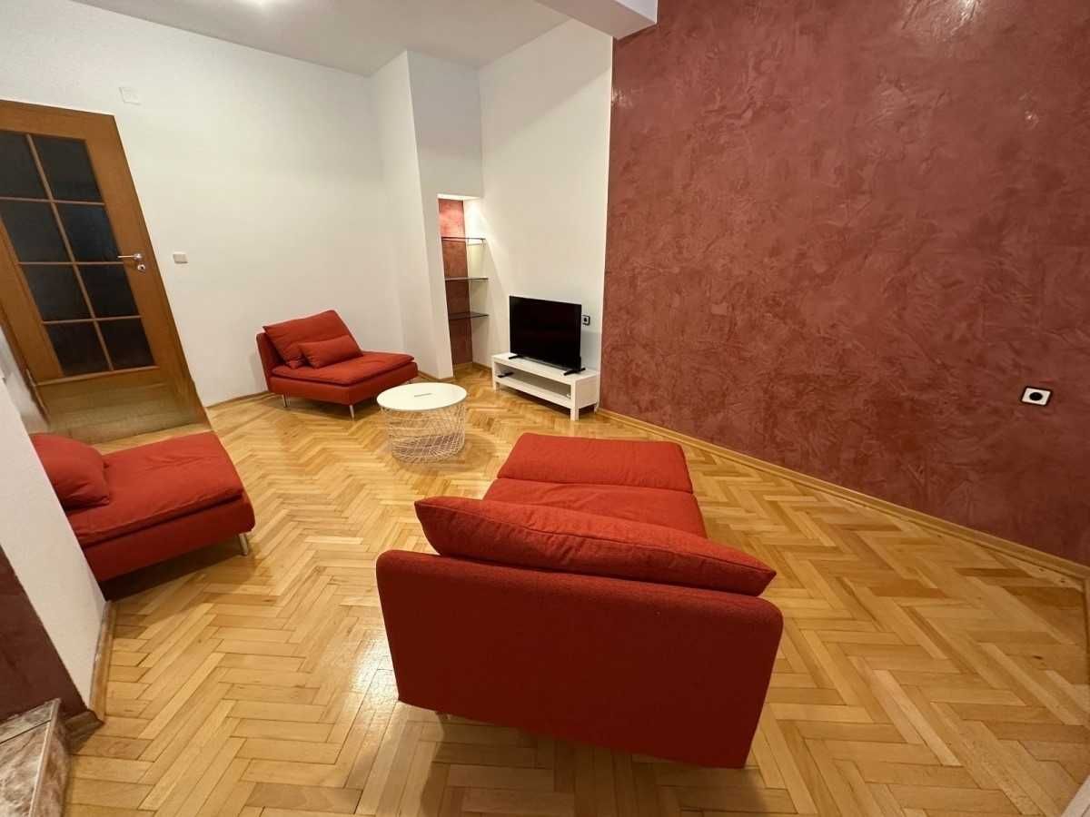 Дава се под наем Къща в София, Бояна - 164 кв.м за 1300 € - Снимка #8