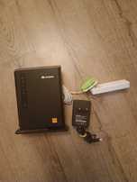 MODEM ROUTER 4G wi-fi E5172