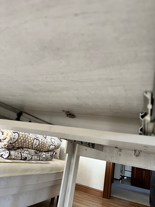 Стол трансформер