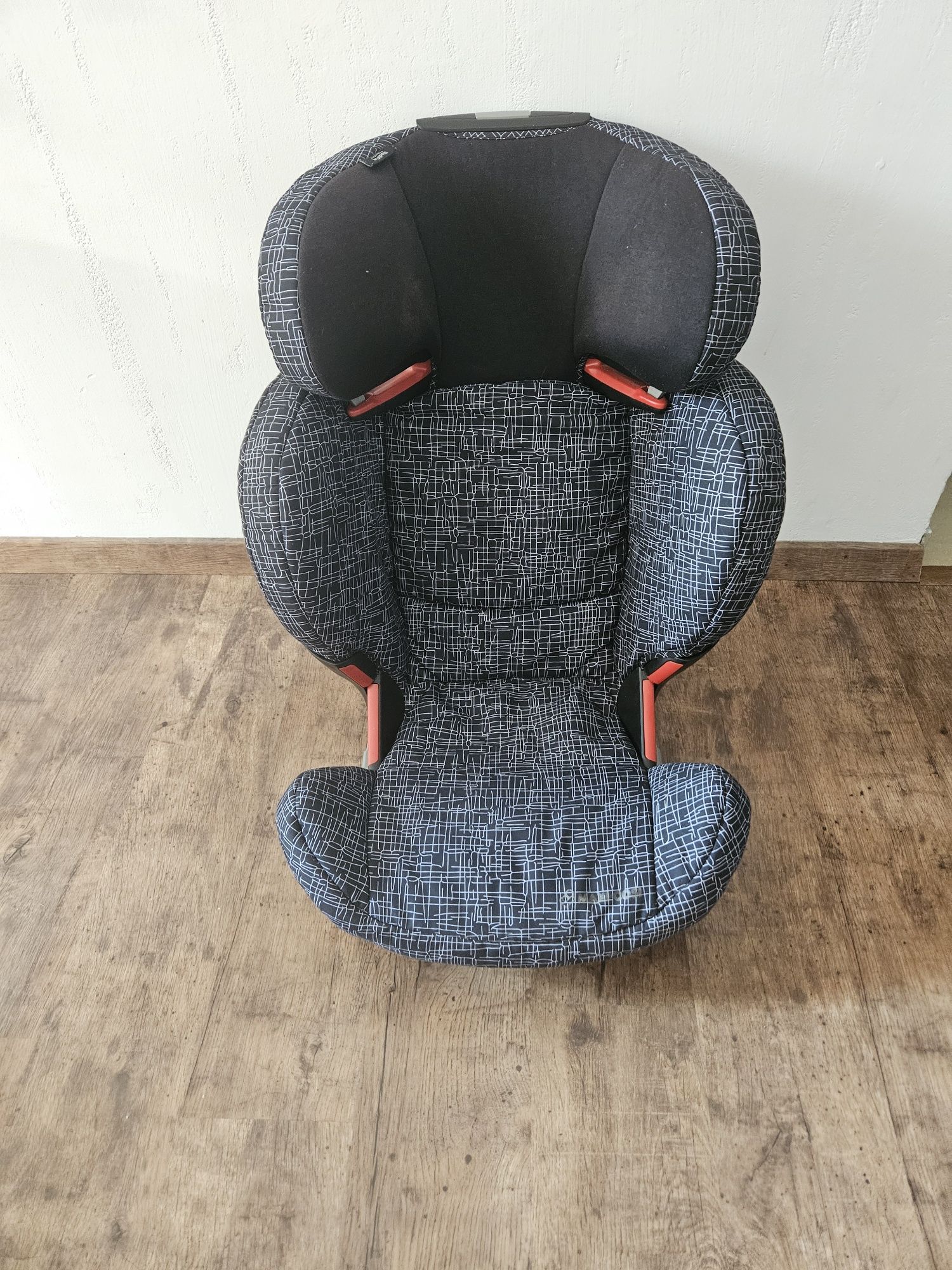 Scaun Maxi Cosi cu Isofix