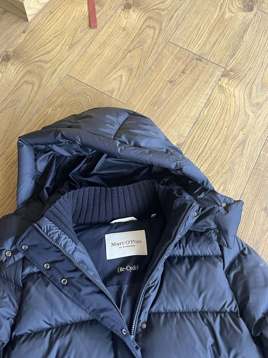Marc O’Polo : Down Jacket - НОВО зимно яке с пух размер Л / Оригинал