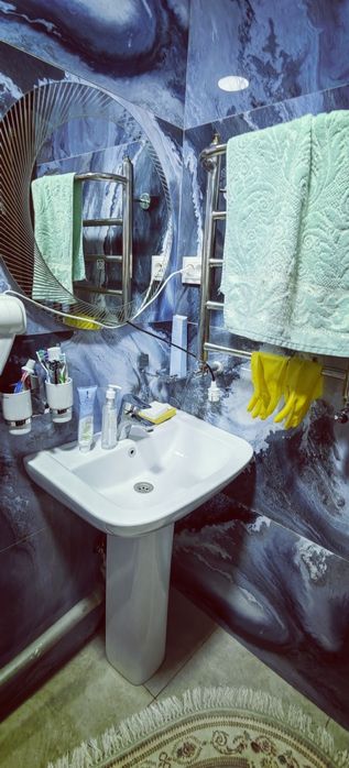 Novza metro 2 xona kvartira ijara