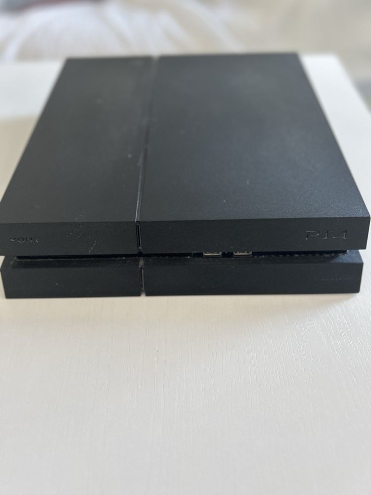 Playstation 4