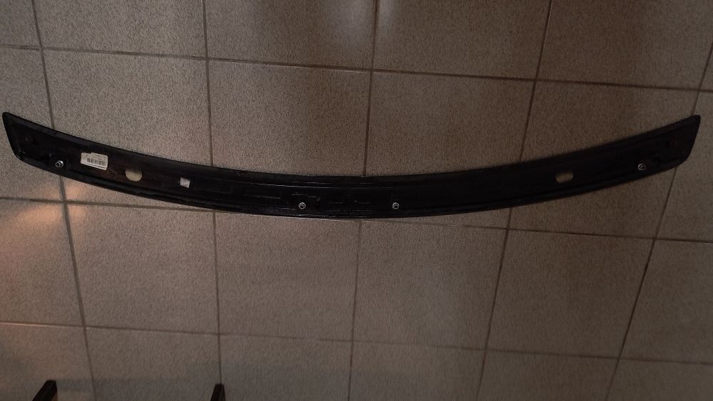 Части за Форд мустанг