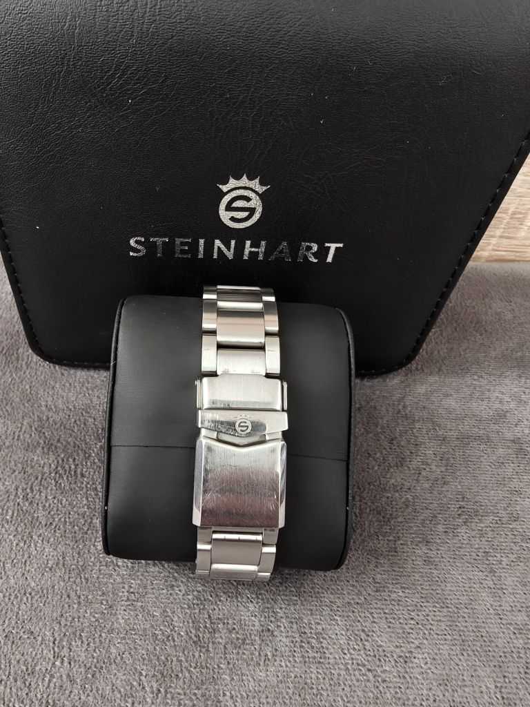 Steinhart-T0215 Ocean 44 Automatic