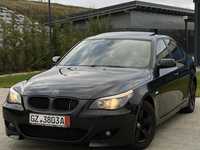 Bmw 520D 177CP Facelift 2009.09(2010) Euro5 M