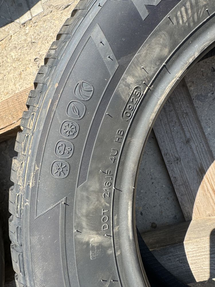 225 60 17 Anvelope noi Hankook All Season Kinergy 4S 2X