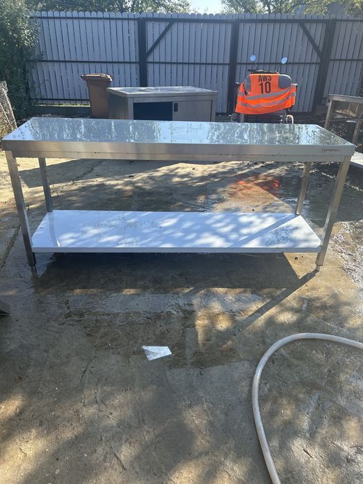 Echipamente Patiserie