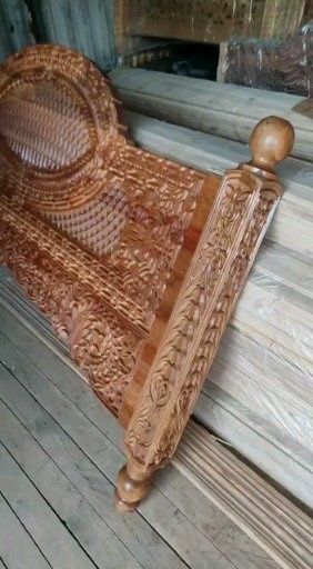 Тапчан,привезен из Таджикистана.