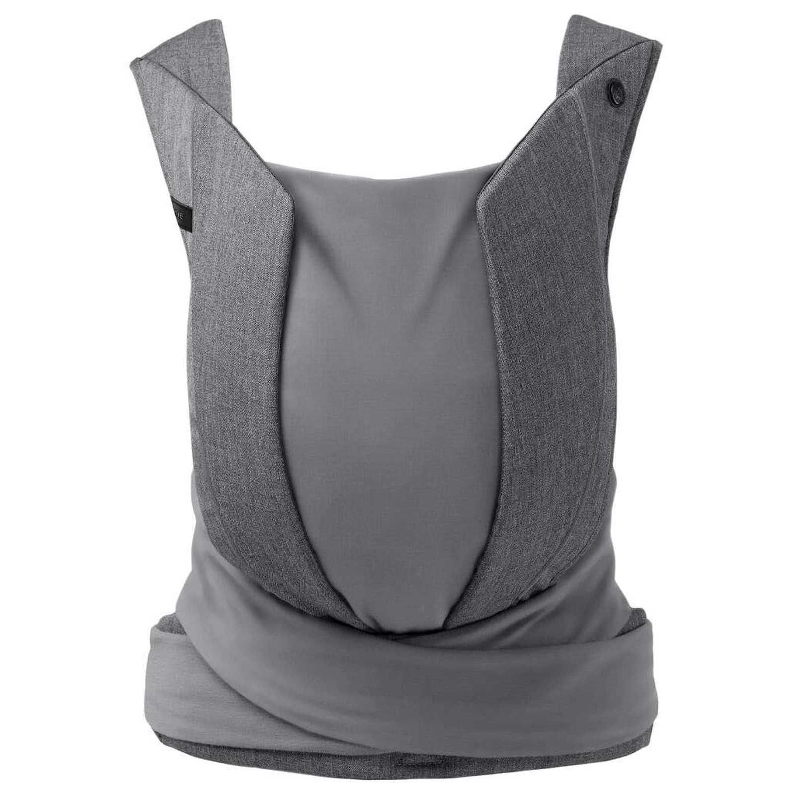 Cybex Platinum Yema Tie Сайбекс Бебешка Ергономична Раница 4 цвята