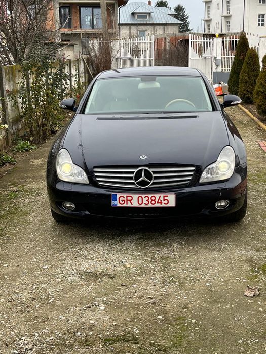Vand Mercedes cls 320
