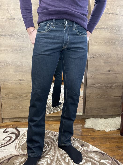 Blugi barbari Ralph Lauren w31xL34