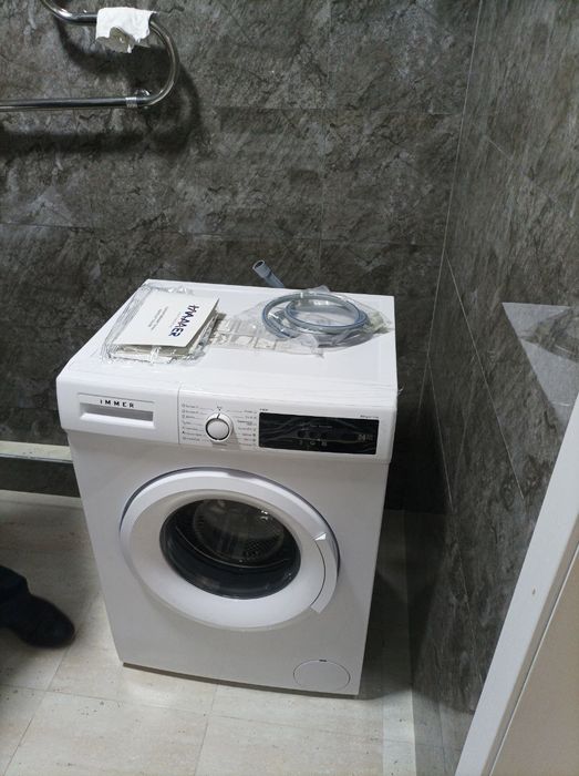 Ул Иззат в аренду 1к 45м2 ремонт мебель техника новостройка