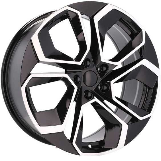 17" Премиум джанти 5х112 Skoda SuperB Octavia Kodiaq Karoq Yeti Шкода