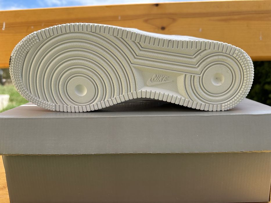 Nike Air Force 1 Classic White Налични Топ Цена 99 лв.