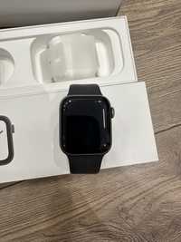 Apple Watch Series 4 GPS 40mm Space Gray