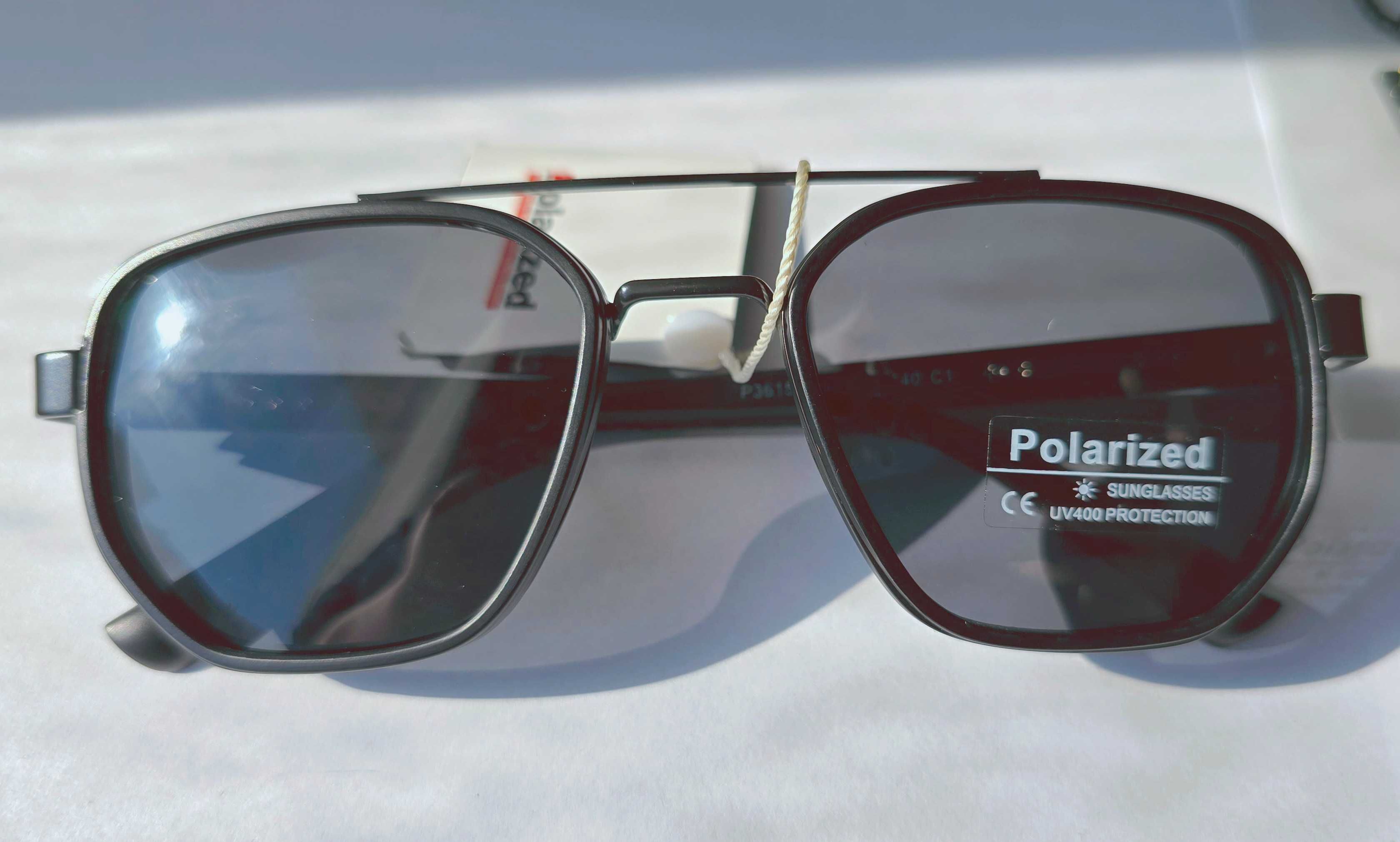 Ochelari de soare Louis Vuitton  P3615-1 C1, polarized