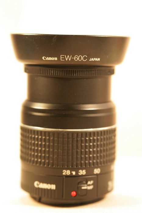 Canon Zoom Lens EF 28-80 1:3.5-5.6 II