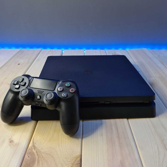 SONY Playstation 4 плейстейшн прошивка+игры доставка по городу 24/7